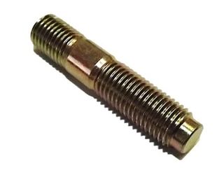 M10 x 40mm x 1.5mm Manifold Stud