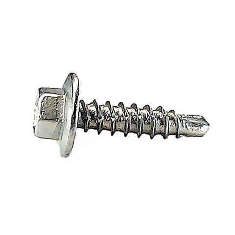 13g x 40mm AX Wind-Fast Dual Point Self Drilling Screw Class 4