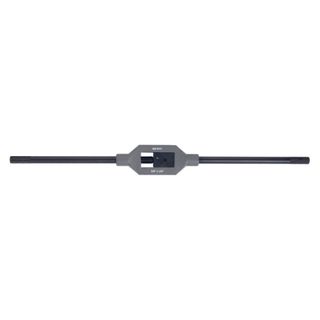 Bar Type Tap Wrench 7 (M9 - M27) (3/8 - 1"