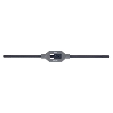 Bar Type Tap Wrench 7 (M9 - M27) (3/8 - 1"