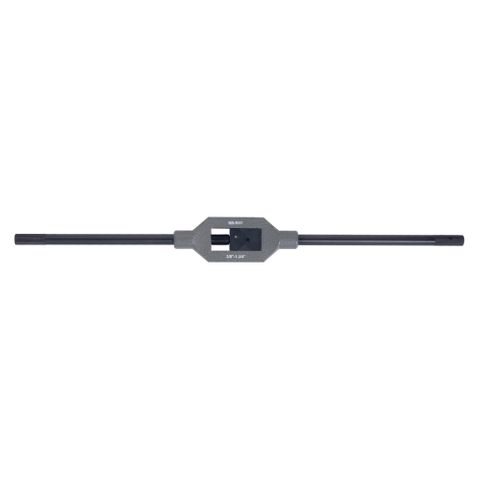 Bar Type Tap Wrench 7 (M9 - M27) (3/8 - 1"