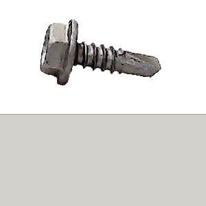 10-16 x 16mm BREMICK Hex Head Self Drilling Screw B8(Cat5) - SOUTHERLY