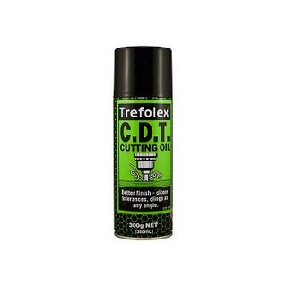 CRC Trefolex CDT Cutting Oil Aerosol 300g