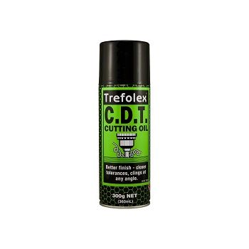 CRC Trefolex CDT Cutting Oil Aerosol 300g