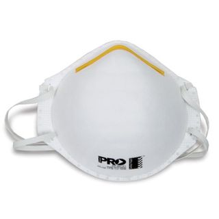 Respirator P2 NO VALVE - 20 PER PACK- PC305