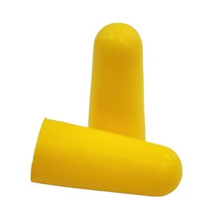 PU Earplugs UNCORDED Class 5  27dB (A). B