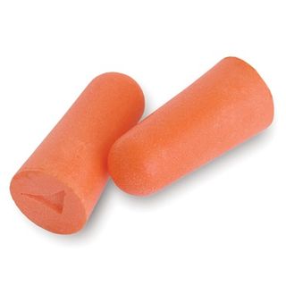 PU Earplugs UNCORDED Class 5  27dB (A). B