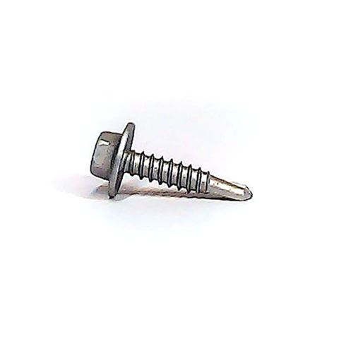 12-14 x 20mm BREMICK Hex Head Self Drilling Screw B8(Cat5)
