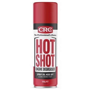 CRC Hot Shot Degreaser 500g