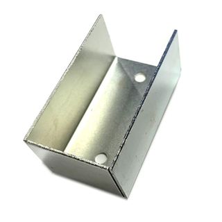 Patio Bracket External 76x38