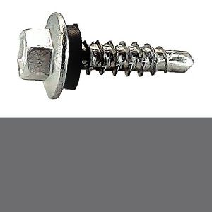 6.2-13 X 25mm BREMICK Vortex Dual Point Screws with NEO B8(Cat5) - BASALT