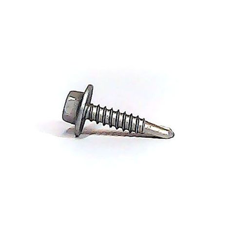 12-14 x 25mm BREMICK Hex Head Self Drilling Screw B8(Cat5)