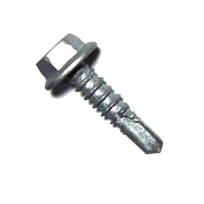 14-10 x 25mm HOBSON Hex Head Self Drilling Screw Class 4