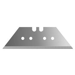 Heavy Duty Blade with 4 Holes - Dispenser of 100