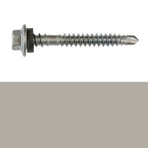 6.2-13 x 50mm BREMICK Vortex TOP GRIP Dual Point Screws with NEO B8(Cat5) - DUNE