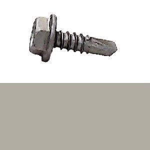 10-16 x 16mm AX Hex Head Self Drilling Screw C-RP 1000Hr - DUNE
