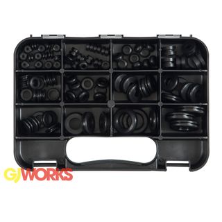 Wiring Grommets IMPERIAL Grabkit
