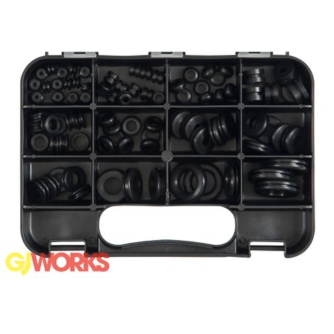 Wiring Grommets IMPERIAL Grabkit