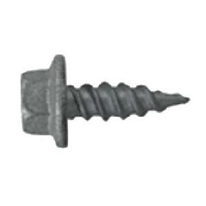 8-15 x 15mm BREMICK Hex Slot Head Needle Point Stitching Screw B8(Cat5)