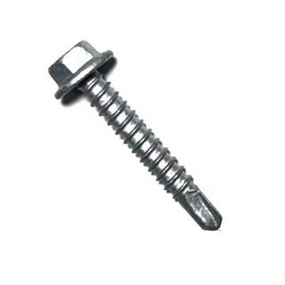 14-10 x 42mm BREMICK Hex Head Self Drilling Screw B8(Cat5)