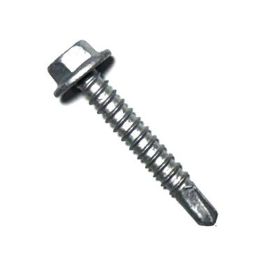 14-10 x 42mm BREMICK Hex Head Self Drilling Screw B8(Cat5)
