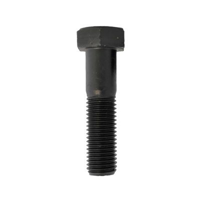 M24 -3.0 x 100mm Hex Head Bolt Only High Tensile Class 10.9 Plain