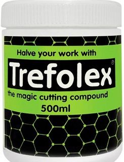 CRC Trefolex Cutting Paste 500ml