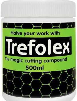 CRC Trefolex Cutting Paste 500ml
