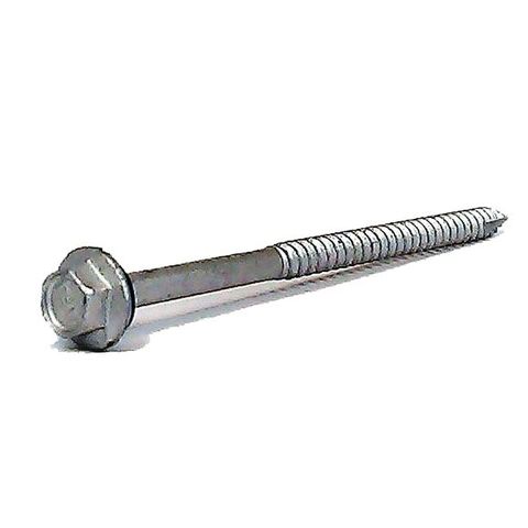 14-10 x 150mm HOBSON Hex Head Type 17 Screw With Neoprene Washer Class 4