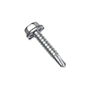 10-16 x 25mm Hex Washer Head Self Drilling Screw - Class 3