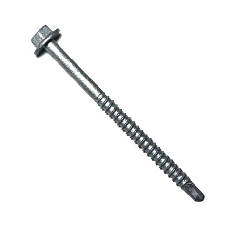 14-10 x 95mm BREMICK Hex Head Self Drilling Screw B8(Cat5)