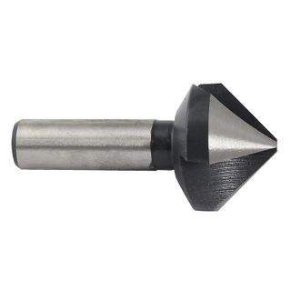 25mm Countersink 3-Flute
