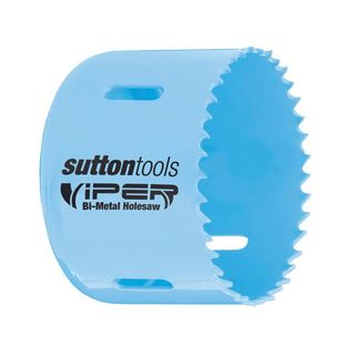 29mm (1-1/8) Sutton Cobalt Holesaw