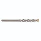 10mm x 120mm Masonry Drill Bits Bright
