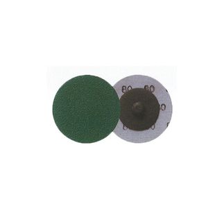 50 Quick change disc (QRC409) Zirconia/Multibond 120 Grit