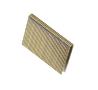 16mm (5/8) (L10BAB) Staples 90 Series Galv (SPOTNAILS) 4805PG-50M