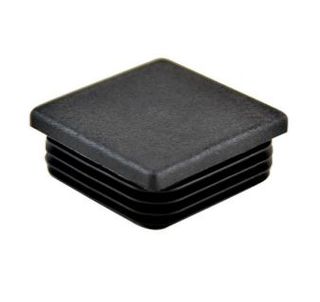 50x50 Plastic End Cap NIGHTSKY (Flat Square Corners)