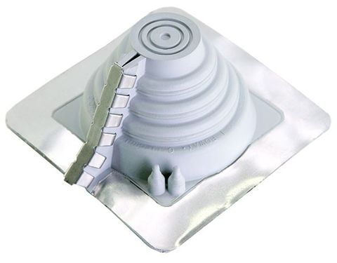 MasterFlash Multiport No1 (6 – 70mm) Grey