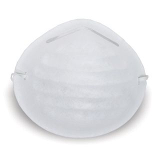 Nuisance Dust Mask (Box of 50)