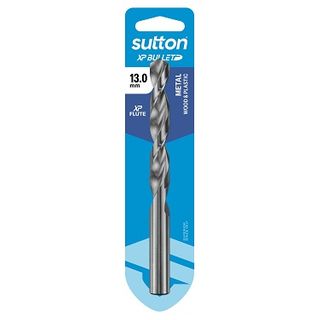 13.00mm x 151mm XP BULLET Jobber Drill CARDED