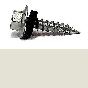 10-12 x 25mm BREMICK Hex Head Type 17 Screw with EPDM Seal B8(Cat5) - SURFMIST