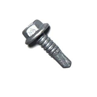 14-10 x 22mm AX Hex Head Self Drilling Screw Class 4