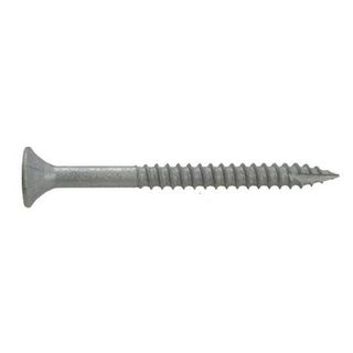 14g x 100mm BREMICK Bugle Batten Type 17 Screw - 5mm Hex Drive - Class 3