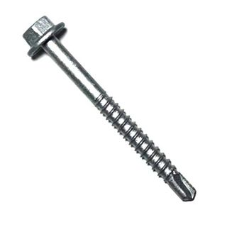 14-10 x 65mm BREMICK Hex Head Self Drilling Screw B8(Cat5)