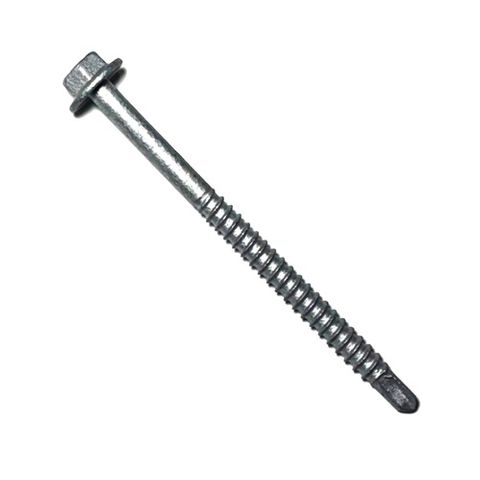 14-10 x 95mm BREMICK Hex Head Self Drilling Screw B8(Cat5)