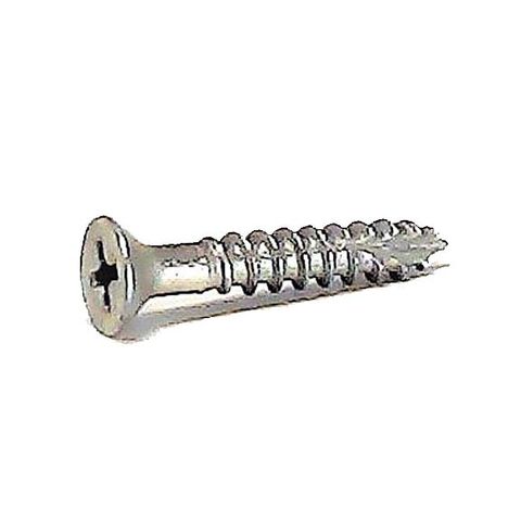 10-12 x 50mm Countersunk Head Phillips Drive Type 17 Screw - Class 3