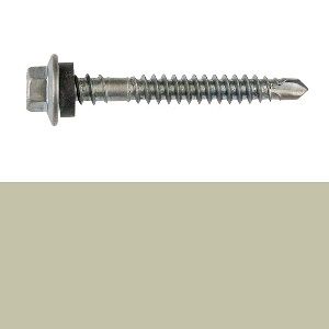6.2-13 x 50mm BREMICK Vortex TOP GRIP Dual Point Screws with NEO B8(Cat5) - EVENING HAZE
