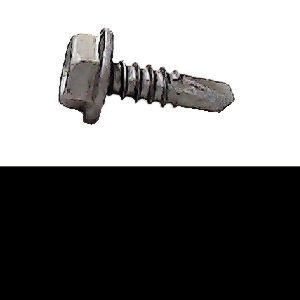 10-16 x 16mm BREMICK Hex Head Self Drilling Screw B8(Cat5) - NIGHTSKY