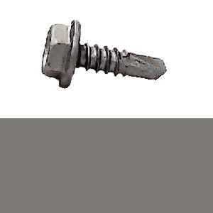 10-16 x 16mm BREMICK Hex Head Self Drilling Screw B8(Cat5) -WALLABY