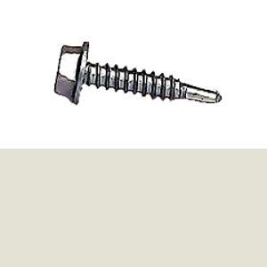 10-16 x 25mm BREMICK Hex Head Self Drilling Screw B8(Cat5) - SURFMIST